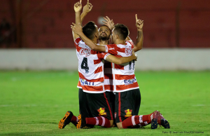 Copa Paulista: Representante do Linense espera dificuldades contra Inter de Limeira