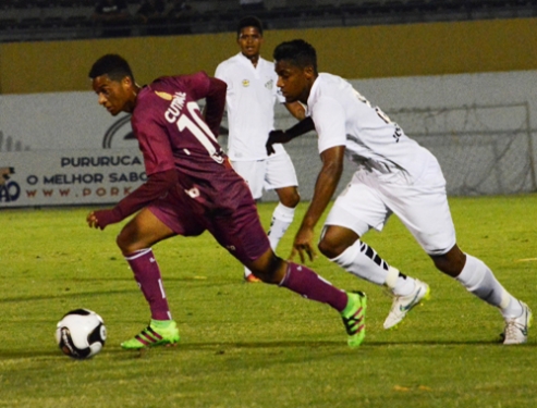 Copa Paulista: Baixa média de idade é diferencial para Ferroviária, segundo presidente