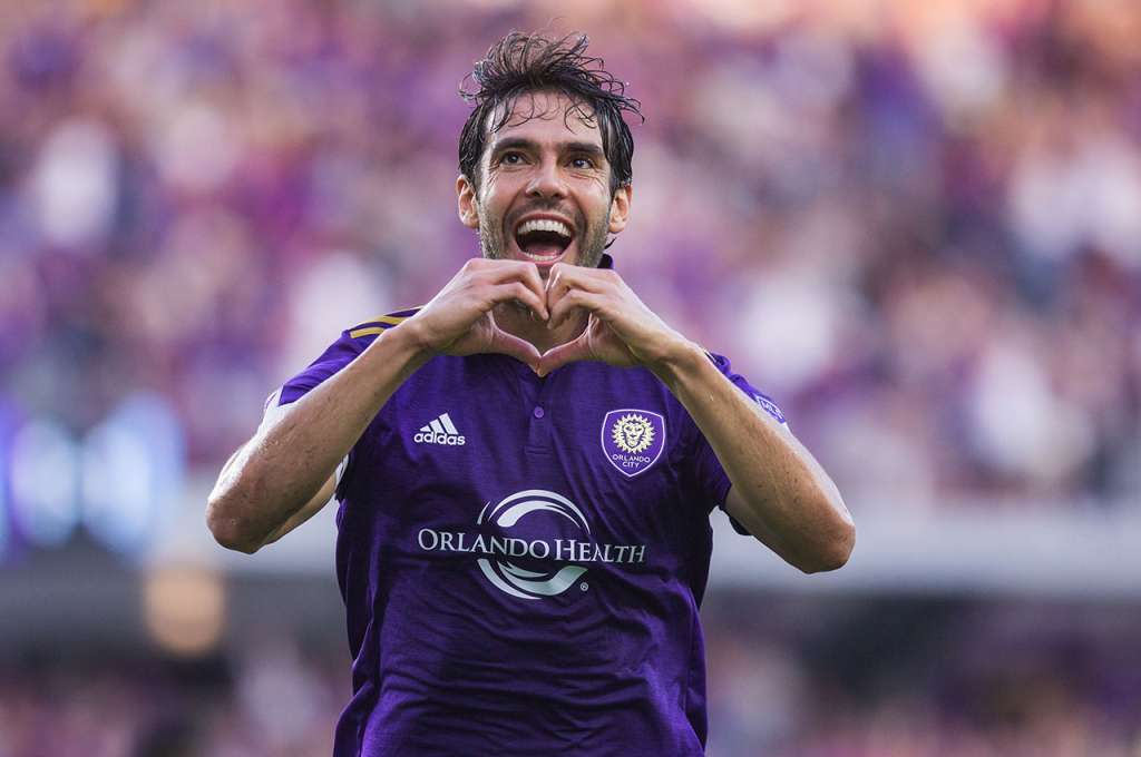 Kaká deve parar no São Paulo na próxima temporada