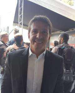 Com Ituano no grupo do Corinthians no Paulistão, Juninho fala em briga por 'segunda vaga'