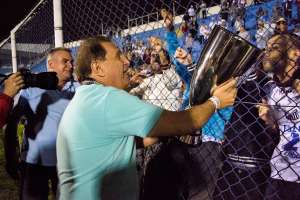 Chedid projeta Bragantino forte no retorno ao Paulistão