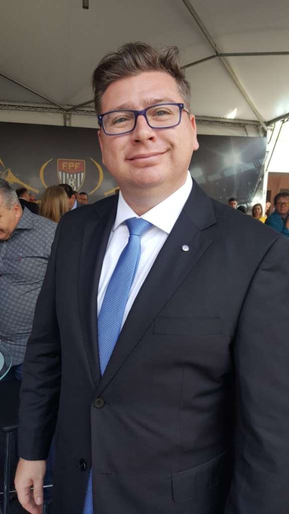 Presidente do São Bento espera boa campanha no Paulistão.