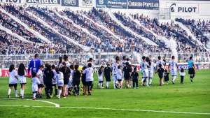 Presidente destaca ambição por título inédito da Ponte Preta