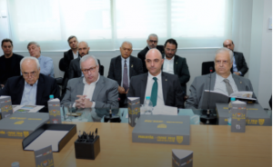 Galiotte quer título estadual para o Palmeiras: 