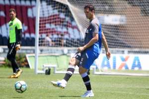 Anderson Martins admite peso de baixas do Vasco, mas confia em vitória na quarta