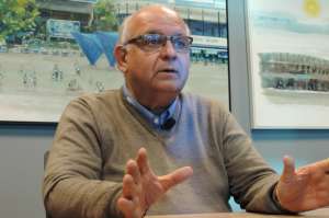 Presidente do Grêmio chama árbitro de vagabundo; Por outro lado, Carille ironiza