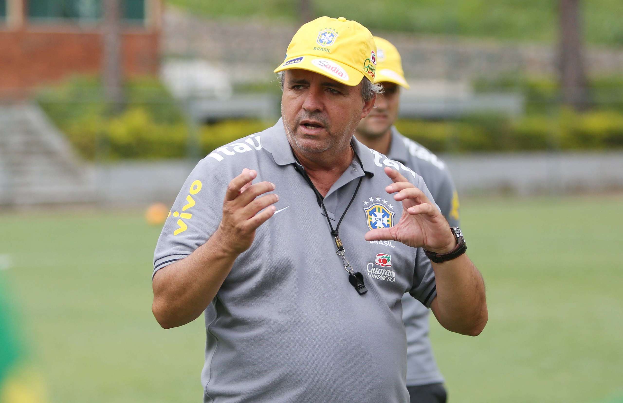 Feminino: Após novos cortes, Vadão convoca mais três jogadoras para a seleção