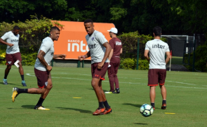 Fluminense x São Paulo - É matar ou morrer!