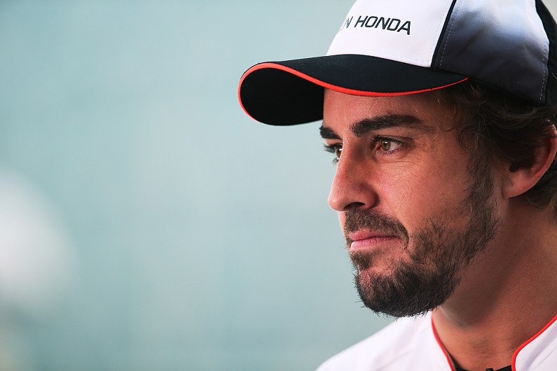 F1: De volta aos EUA, Alonso se diz confiante para somar pontos em Austin