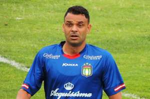 Copa Paulista: Titular, Paulinho Santos destaca esforço em prol do São Caetano