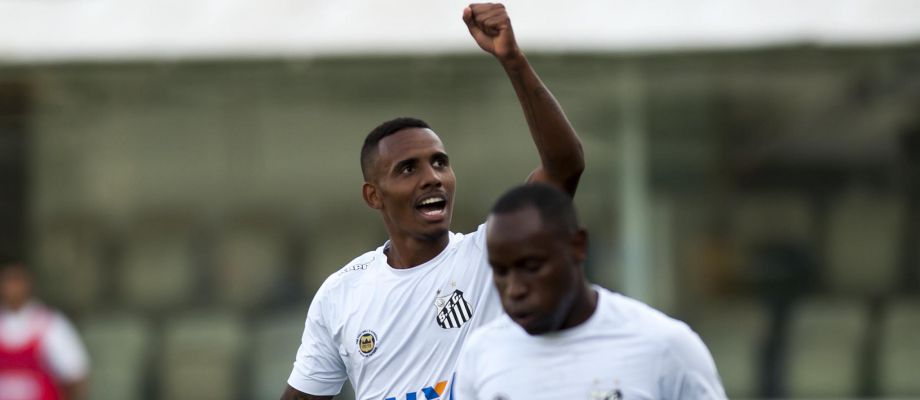 Copa Paulista: Após classificação, Kleiton Lima elogia boa sequência do Santos B
