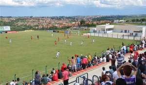 Copa Paulista: Desportivo Brasil divulga nota sobre interdição do Estádio Ernesto Rocco