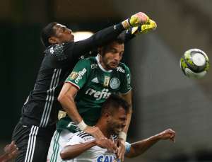 Palmeiras x Ponte Preta - Verdão quer manter o sonho da liderança