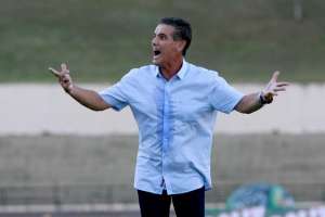 Paulistão: Esperando acerto com treinador, São Bento deve se apresentar em novembro