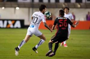 Sport x Santos - E aí Peixe, vai retomar a perseguição ao líder?