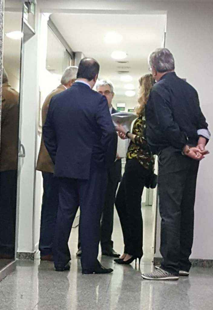 Batatais por pouco não foi barrado do 'baile'