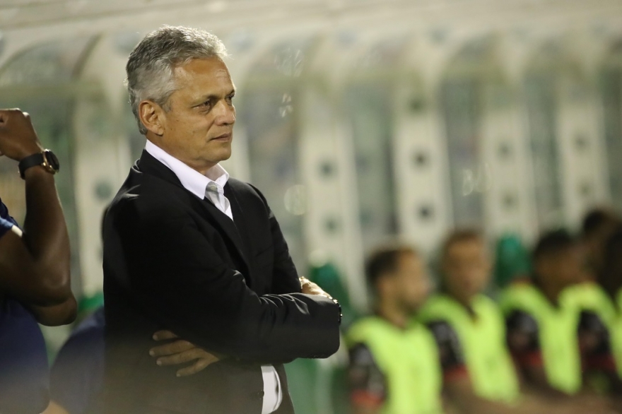 Flamengo pode perder treinador para seleção do Chile, segundo jornal
