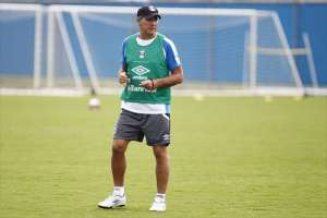 Renato exalta Grêmio em empate com Corinthians e evita se 'desligar' do Nacional