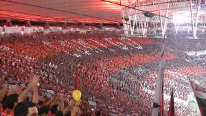 Flamengo crítica ida de clássico para o Maracanã e vê decisão ‘arbitrária’ da CBF
