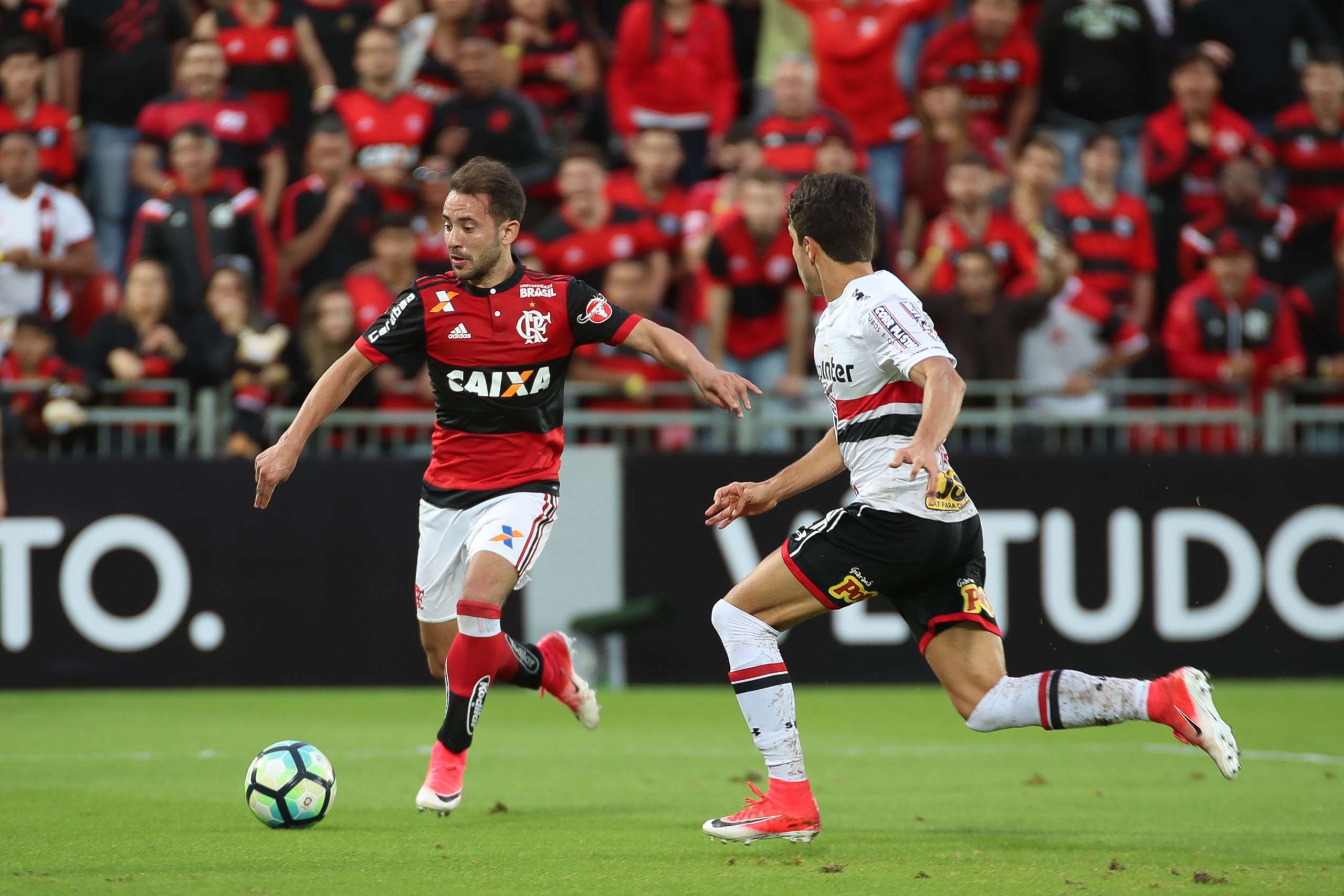 Clássico em Minas, São Paulo x Fla e Grêmio x Palmeiras; confira as dicas da rodada!