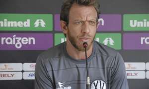 Copa Paulista: André Cunha celebra boa fase do XV de Piracicaba e mira bicampeonato