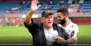 Copa Paulista: Vallim quer coroar década com título pela Inter de Limeira