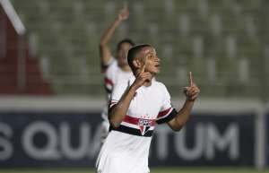PAULISTA SUB 15: Palmeiras, São Paulo e Santos tentam abrir vantagem nas quartas