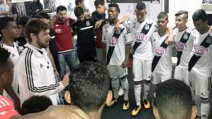 Paulista Sub 15, 17 e 20: Final de semana decisivo para a base da Ponte Preta