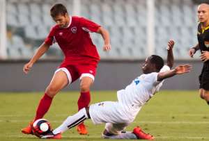 Portuguesa x Desportivo Brasil - Quem dará o primeiro passo em busca do sonho?