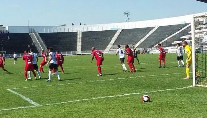 Inter de Limeira terá força máxima contra Linense