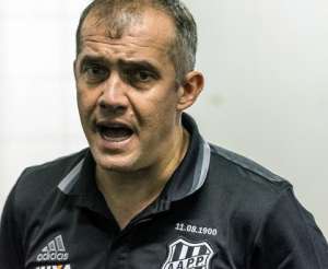 Ponte Preta quer ganhar todos os cinco jogos em casa para atingir meta para salvação