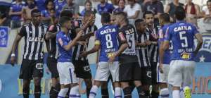 Cruzeiro x Atlético-MG - Clássico promete ser quente no Mineirão