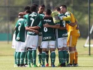 PAULISTA SUB 15: Palmeiras, São Paulo e Santos vencem e abrem vantagem nas quartas