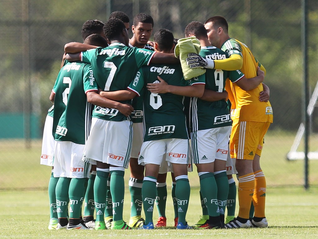 Palmeiras vence São Paulo de virada e é campeão da Copa Paulista