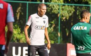 Capitão volta a ser relacionado e reforça o Atlético-MG para clássico com Cruzeiro