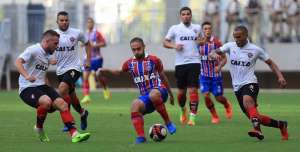 Instáveis, Bahia e Vitória fazem clássico decisivo na luta contra o rebaixamento