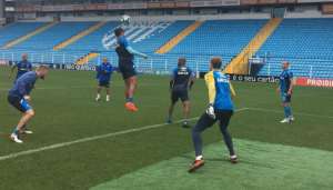 Avaí encara a Ponte Preta e quer acabar com jejum de vitórias no Brasileirão
