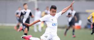 PAULISTA SUB-11: Corinthians vence clássico e Palmeiras goleia nas quartas de final