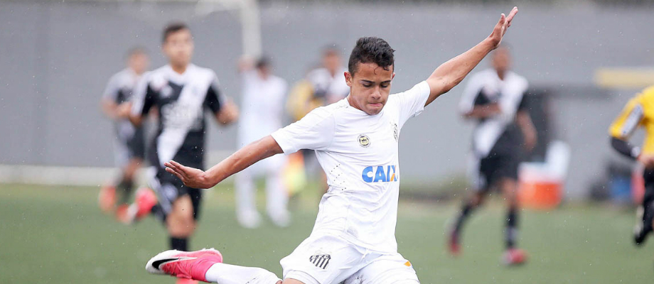 PAULISTA SUB-11: Corinthians vence clássico e Palmeiras goleia nas quartas de final