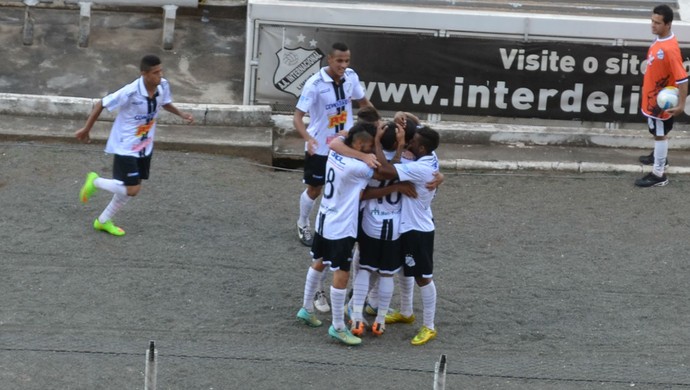 Linense 1 x 2 Inter de Limeira – Leão vence fora e está muito perto da semifinal