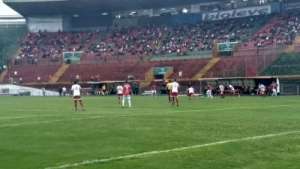 COPA PAULISTA: Portuguesa vence por 3 a 1 e abre vantagem sobre Desportivo nas quartas