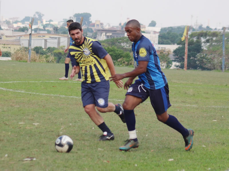 Com grandes jogos, Copa Poty teve sequência no último final de semana