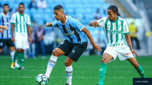 Palmeiras na briga? Verdão vence Grêmio e diminui diferença para Corinthians