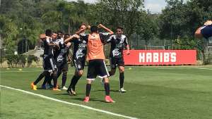 Após 35 anos, todas as categorias de base da Ponte Preta estão nas quartas do Paulista