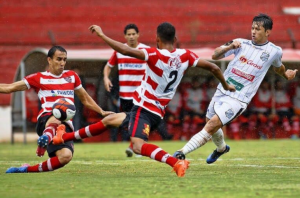 Copa Paulista: Moisés comemora triunfo fora de casa, mas pede humildade  à Inter