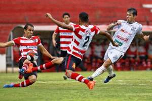 Copa Paulista: Moisés comemora triunfo da Inter de Limeira, mas pede humildade