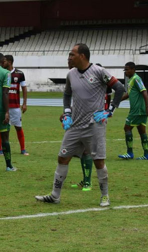 Após estreia vitoriosa, Rodrigo Ramos já pensa na próxima batalha da Tuna Luso