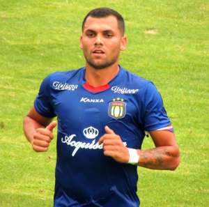 Copa Paulista: Thiago Pereira aprova oportunidade entre os titulares do São Caetano