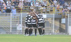 Copa Paulista: XV de Piracicaba terá que lidar com três desfalques para o jogo de volta