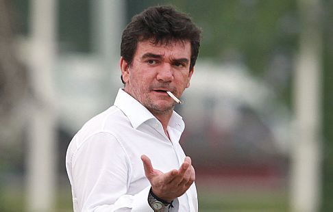 Andrés Sanchez deve disputar candidatura para presidente do Corinthians